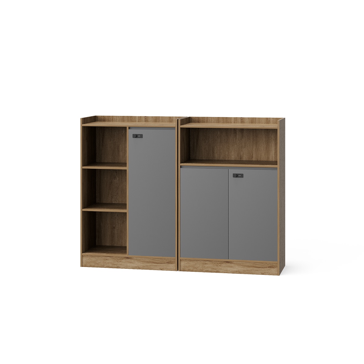 Kabinet Arsip & Rak Kantor — BG-A36