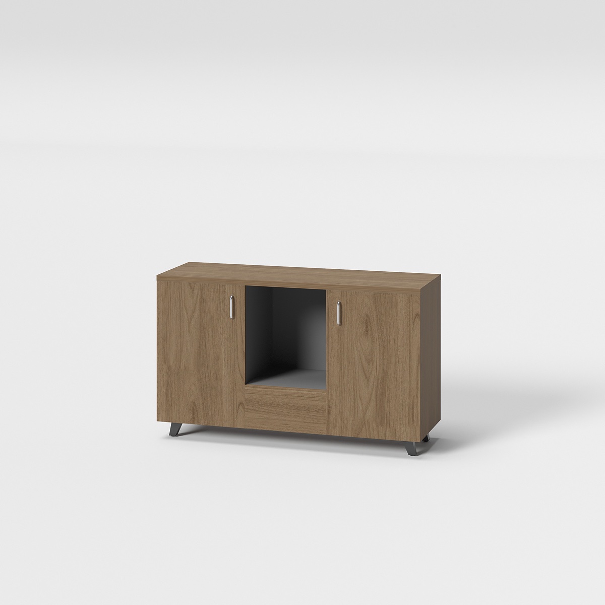 Office Bookcase — feature detail 2