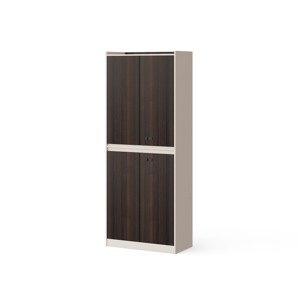 Kabinet Arsip 2 Pintu — BG-A51-B13