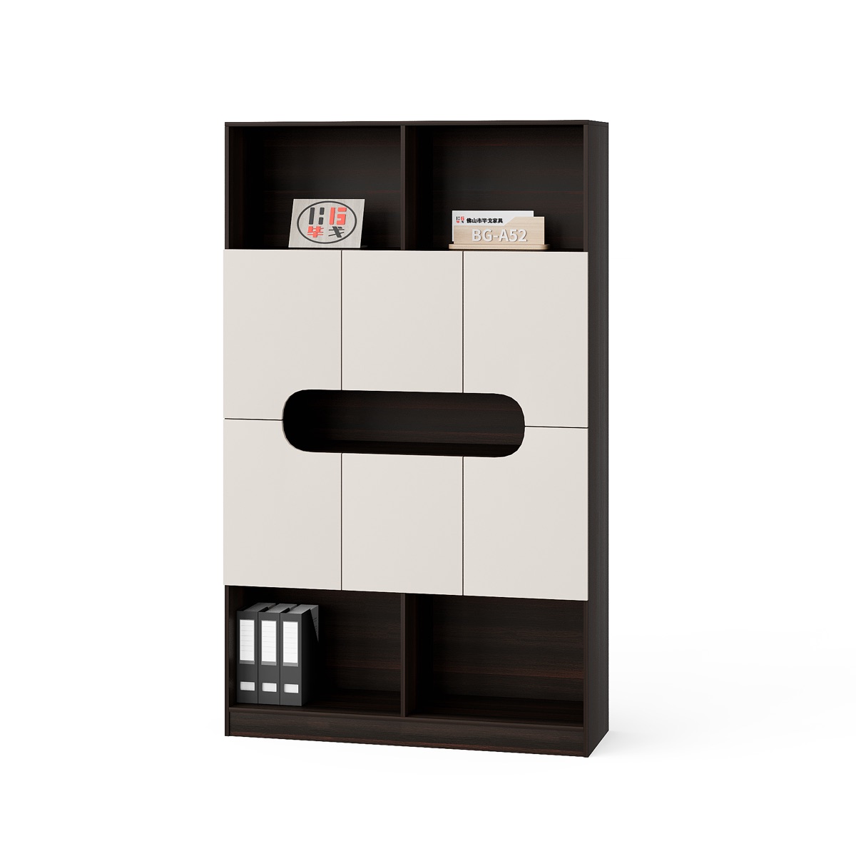 Kabinet Arsip 2 3 4 Pintu: Ukuran & Harga Pabrik