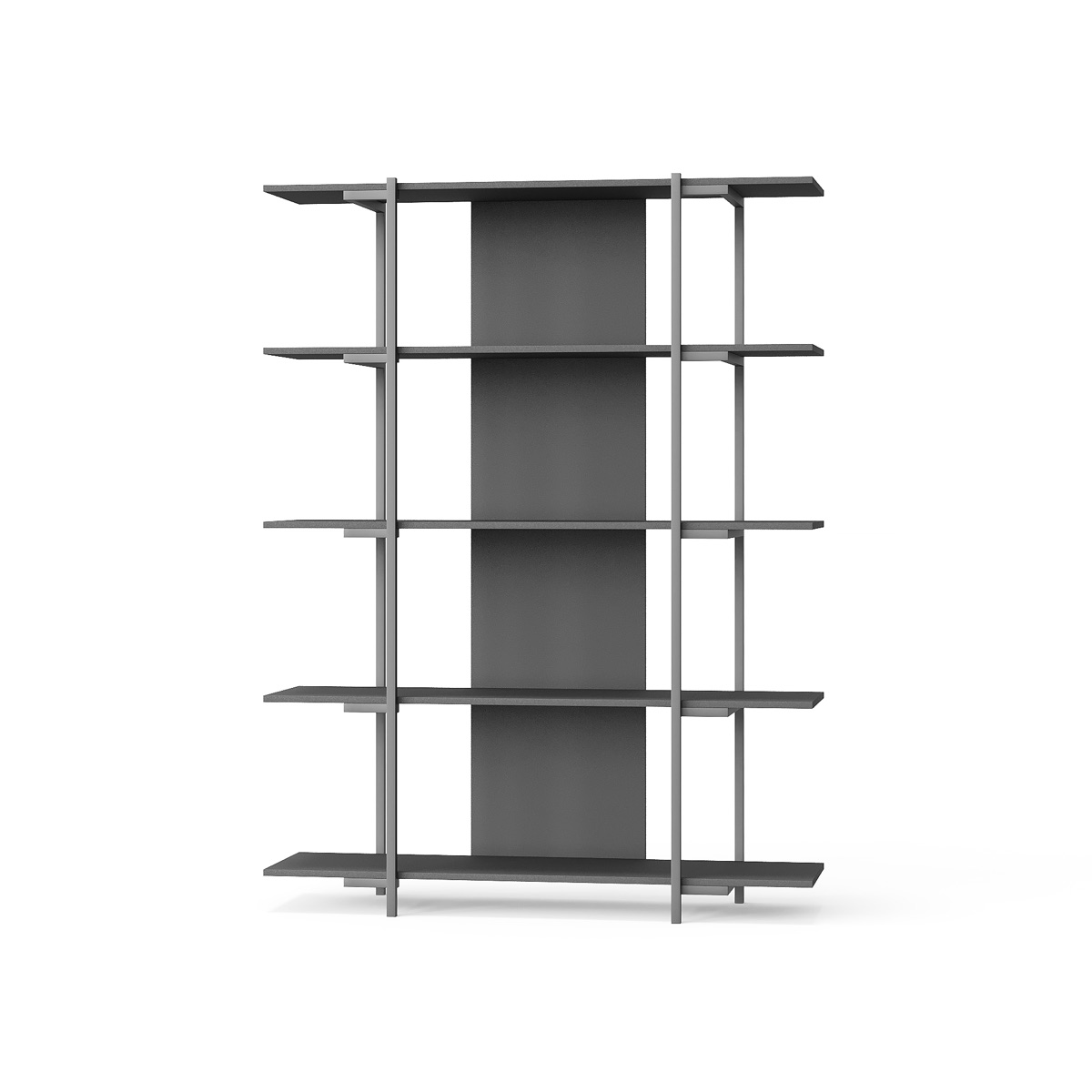 Office Filing Cabinet — feature detail 2