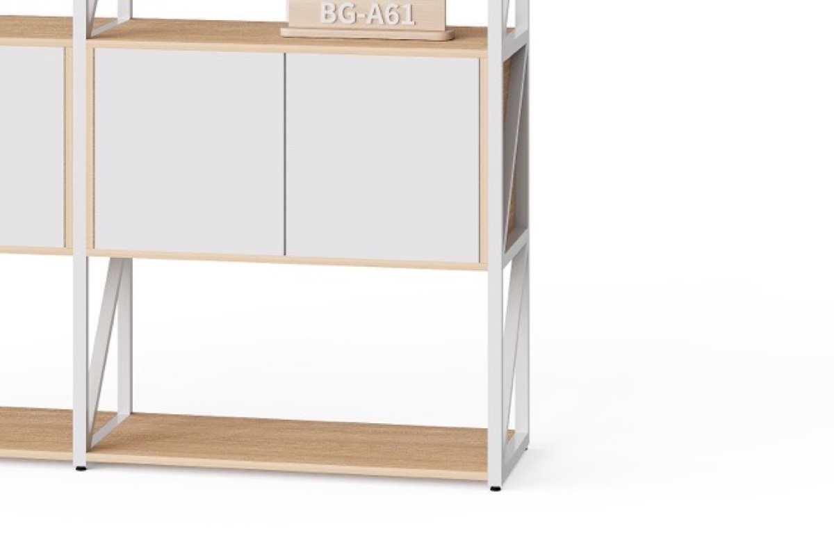 Office Filing Cabinet — feature detail 2