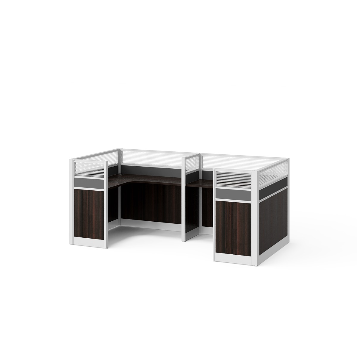 Partition Office Workstation — feature detail 1