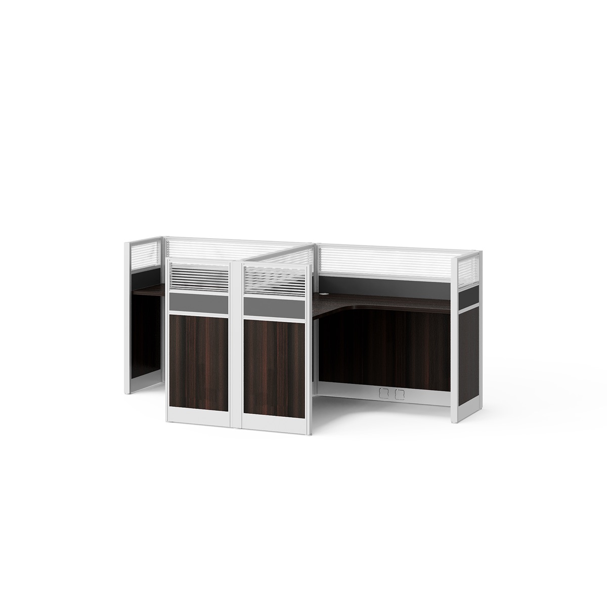 Partition Office Workstation — feature detail 2