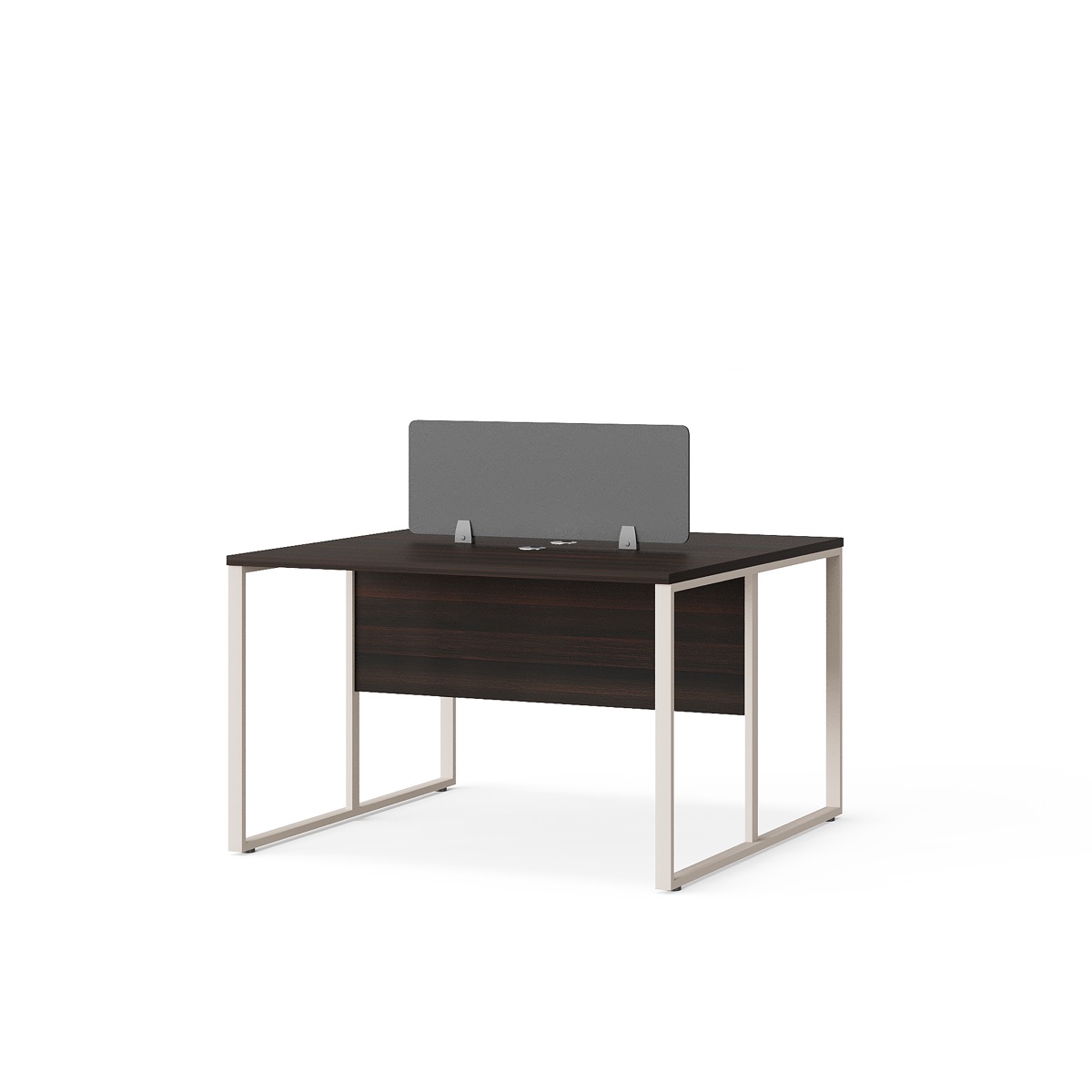 Meja Staf Bench — detail fitur 1