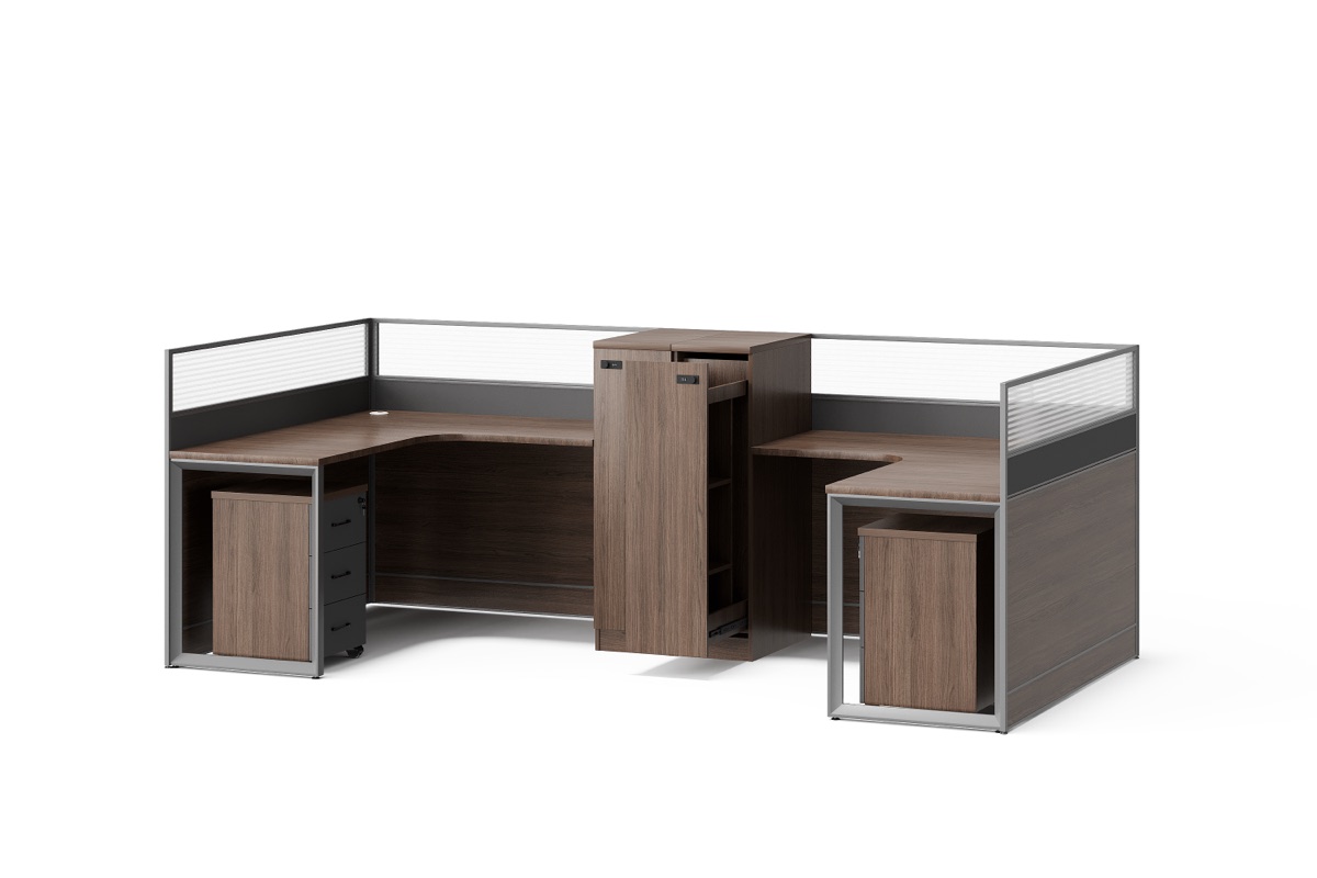 Office Workstation — feature detail 2