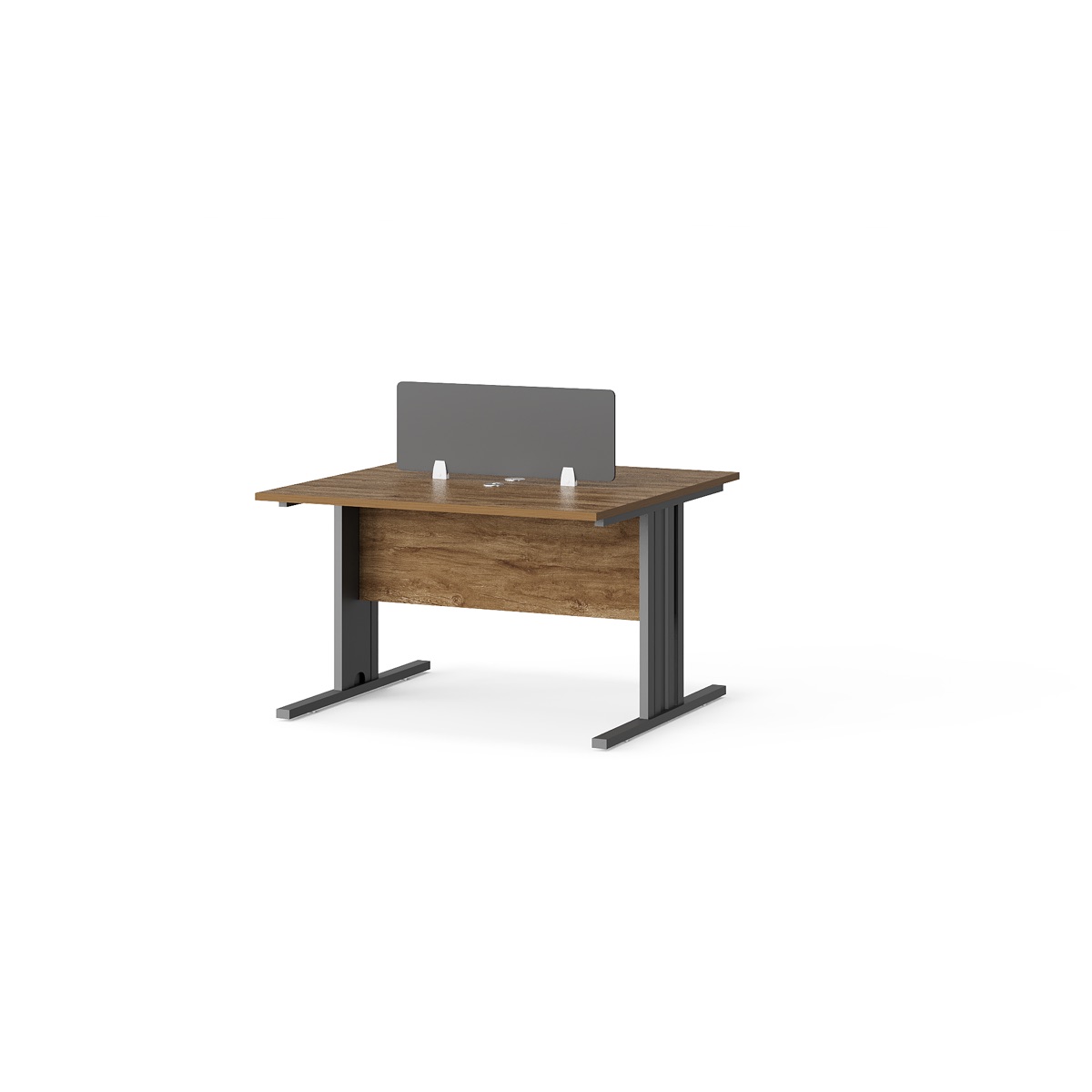Hot Desking & Desk Sharing: Panduan Furnitur Kantor Hybrid