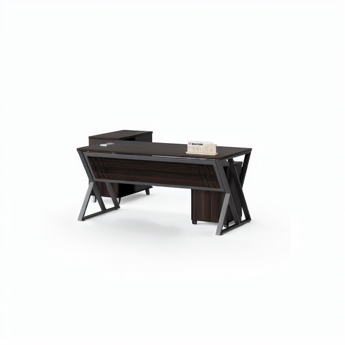 Executive Desk — office scene