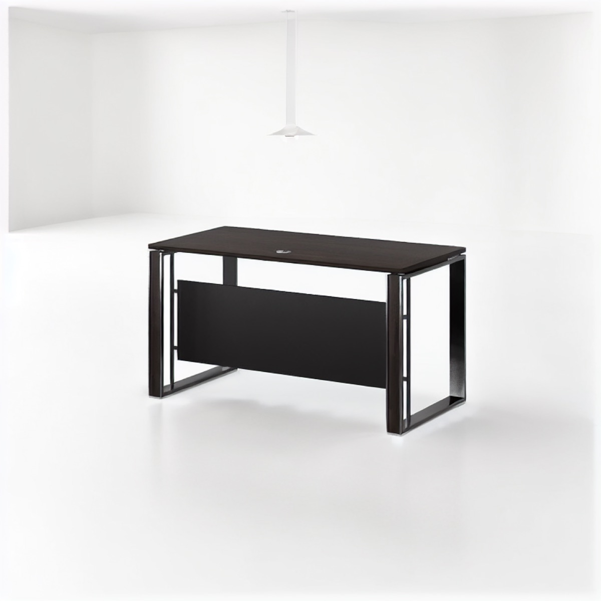 Staff Desk — office scene