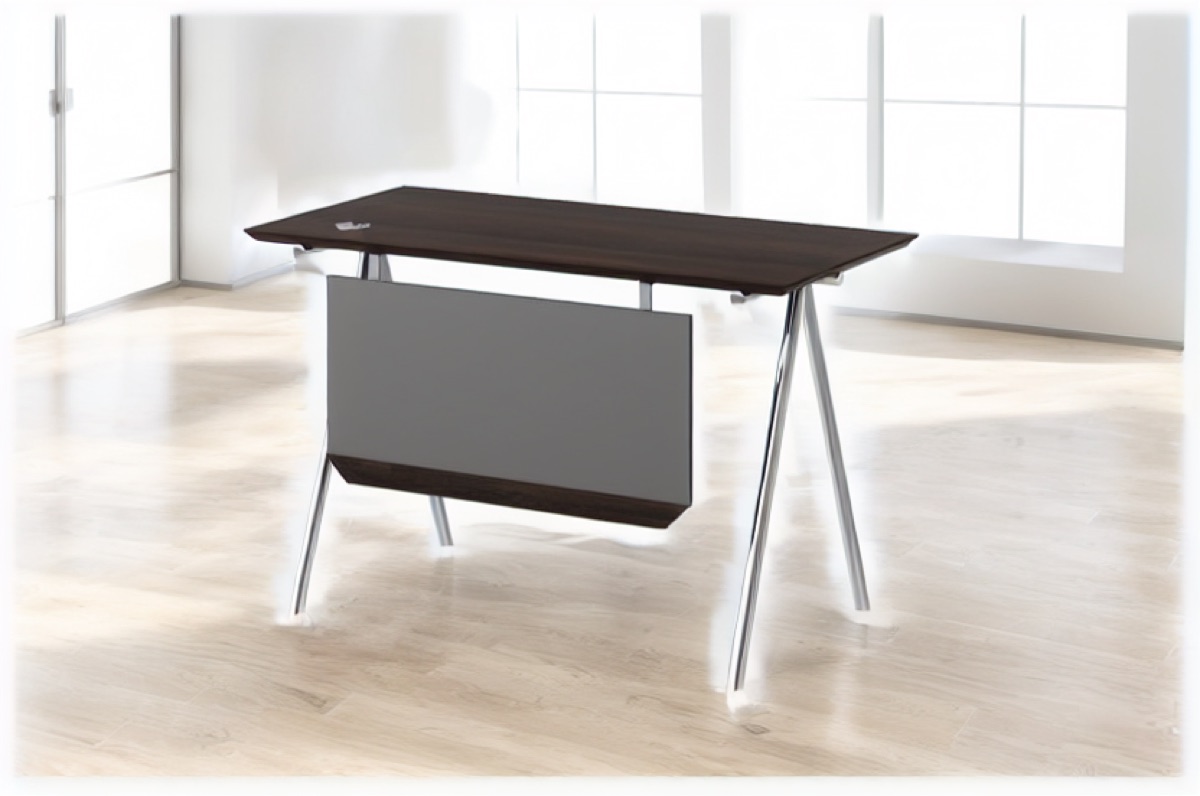 Office Staff Work Desk — office scene