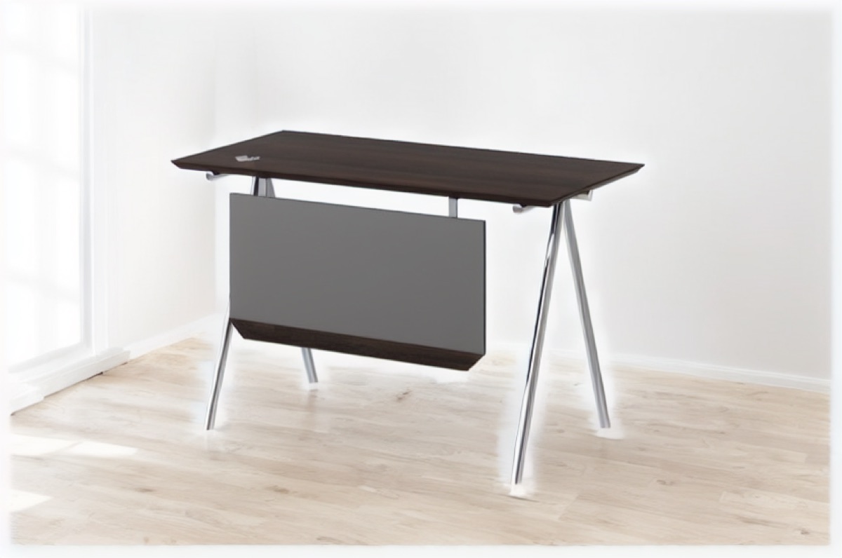 Office Staff Work Desk — office scene