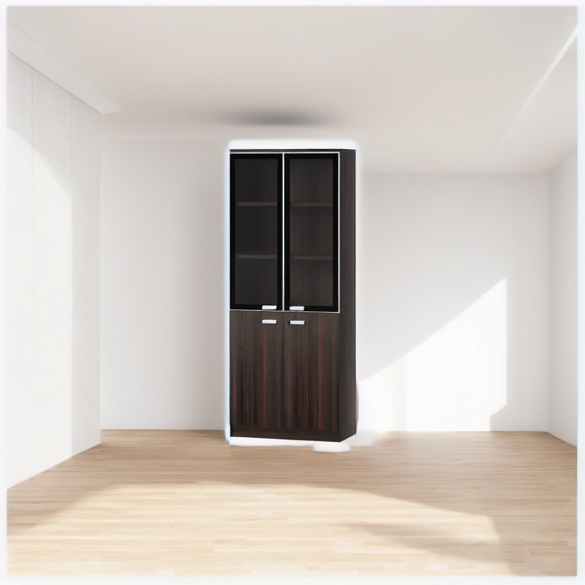 2-3 Door Filing Cabinet — office scene
