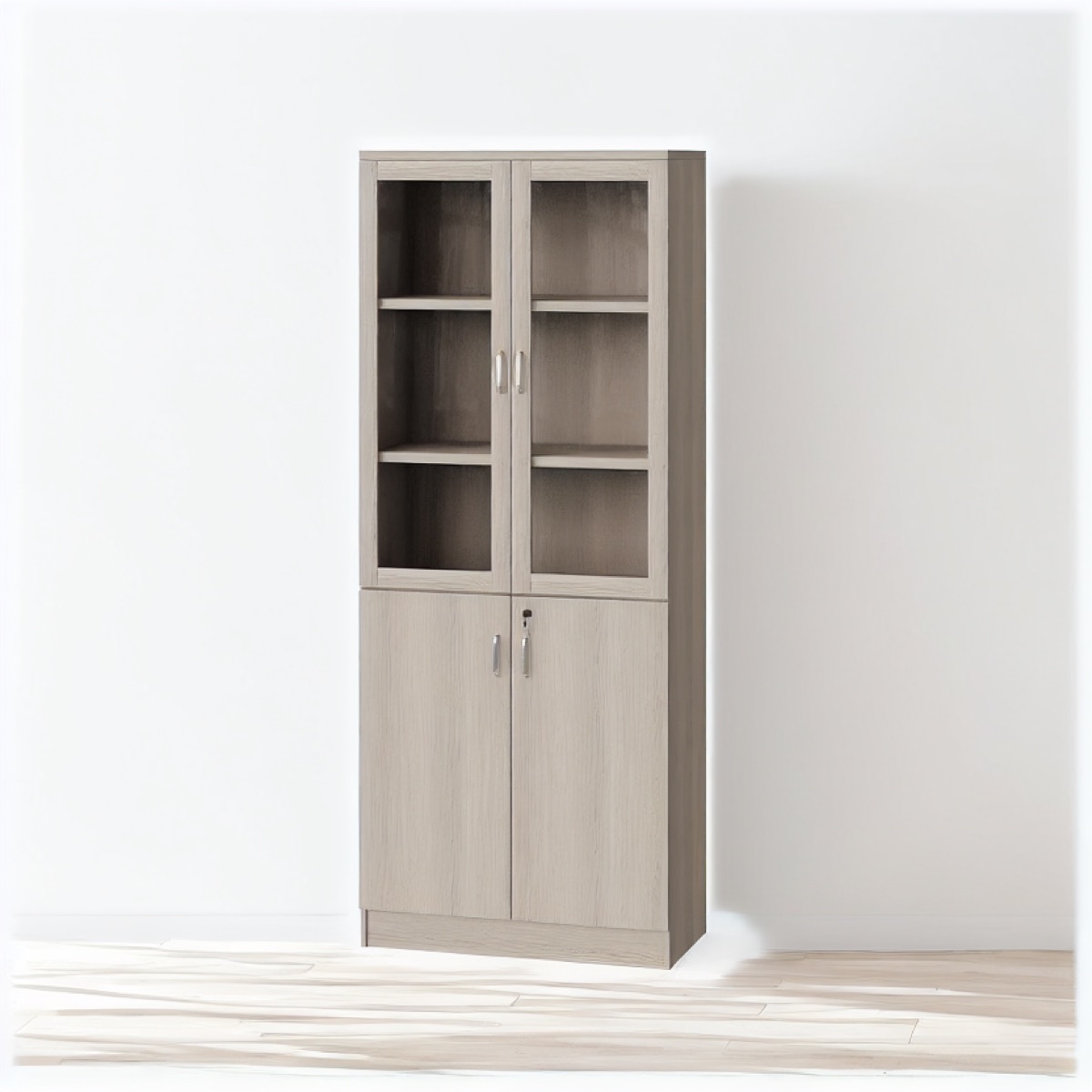 Drawer Cabinet — office scene