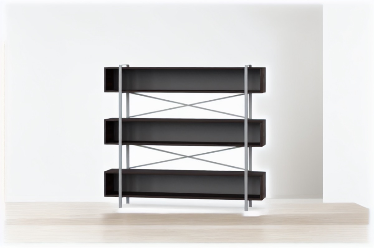 Office Archive Cabinet — office scene