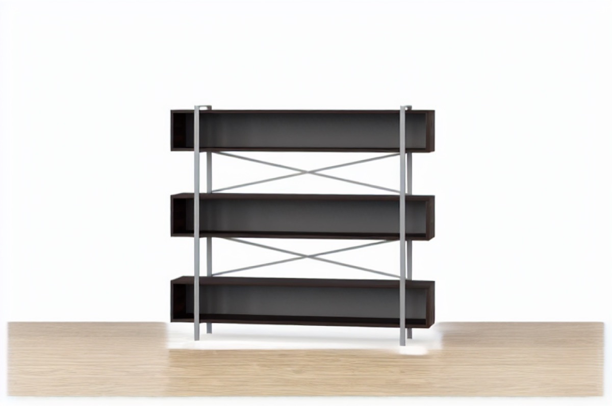 Office Archive Cabinet — office scene