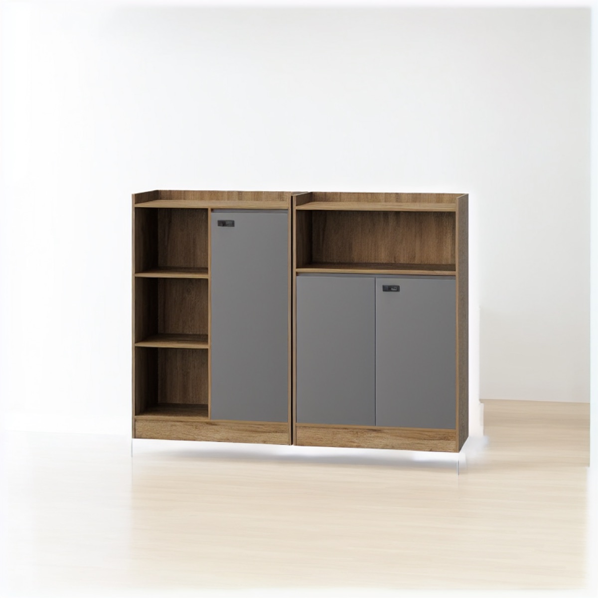 Filing Cabinet & Office Rack — office scene