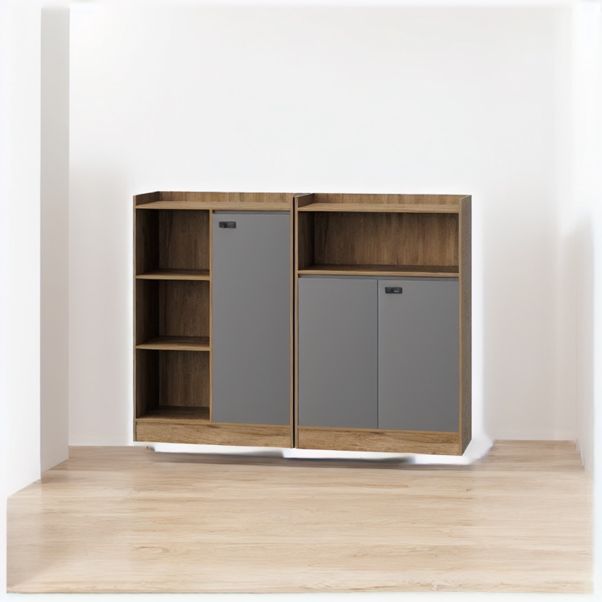 Filing Cabinet & Office Rack — office scene