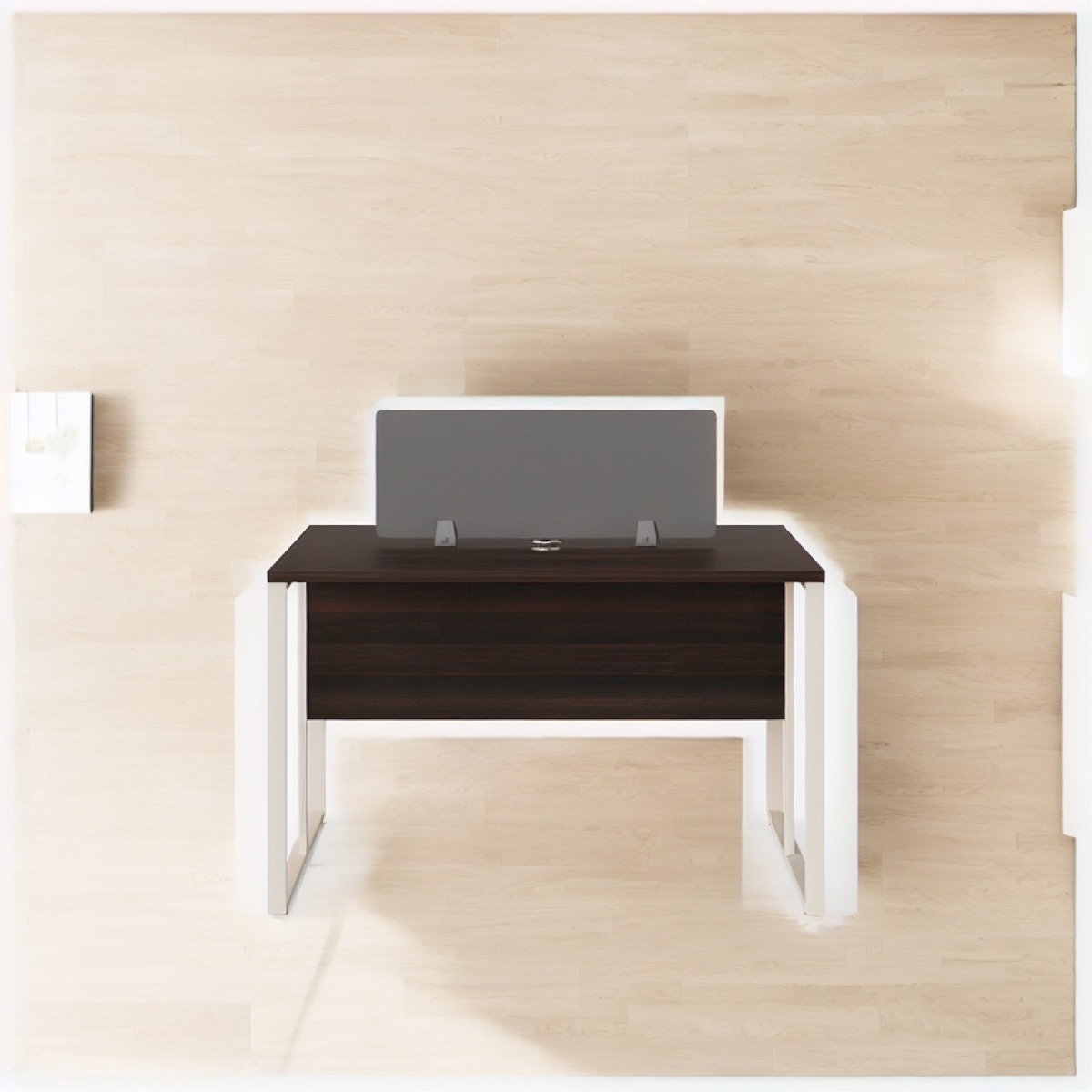 Meja Staf Bench — situasi kantor