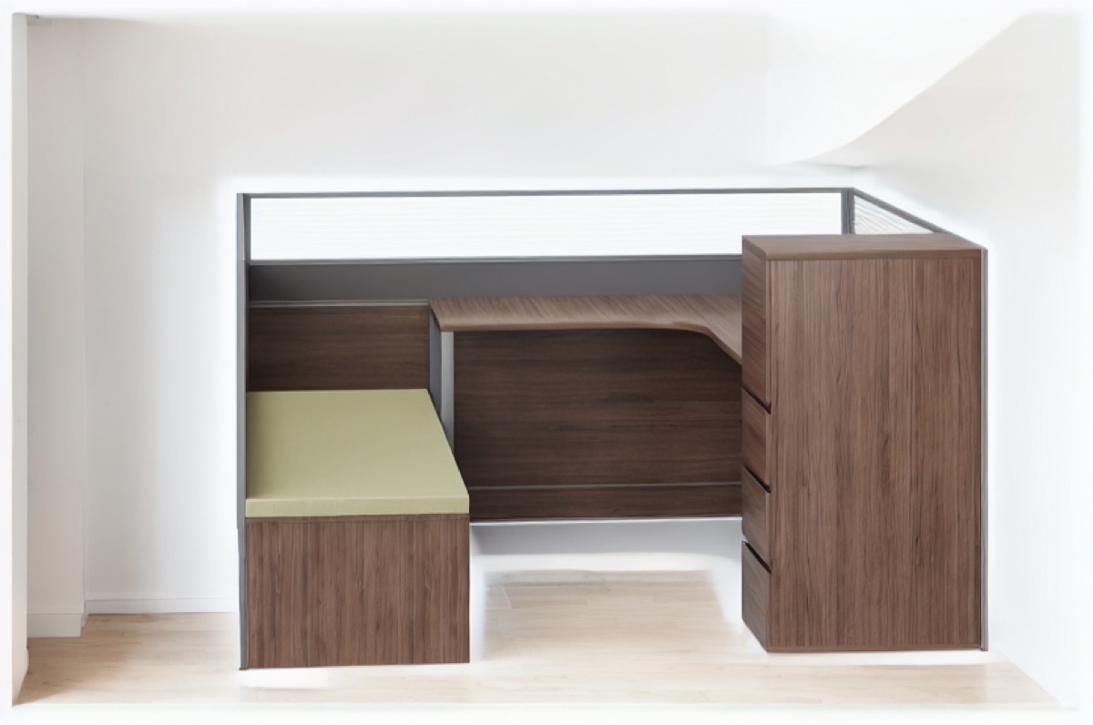 Anggaran Furnitur Kantor 2027: Cara Hitung per Karyawan