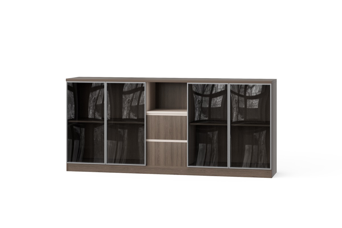 Bookcase / Cabinet — BG-2625B-G28