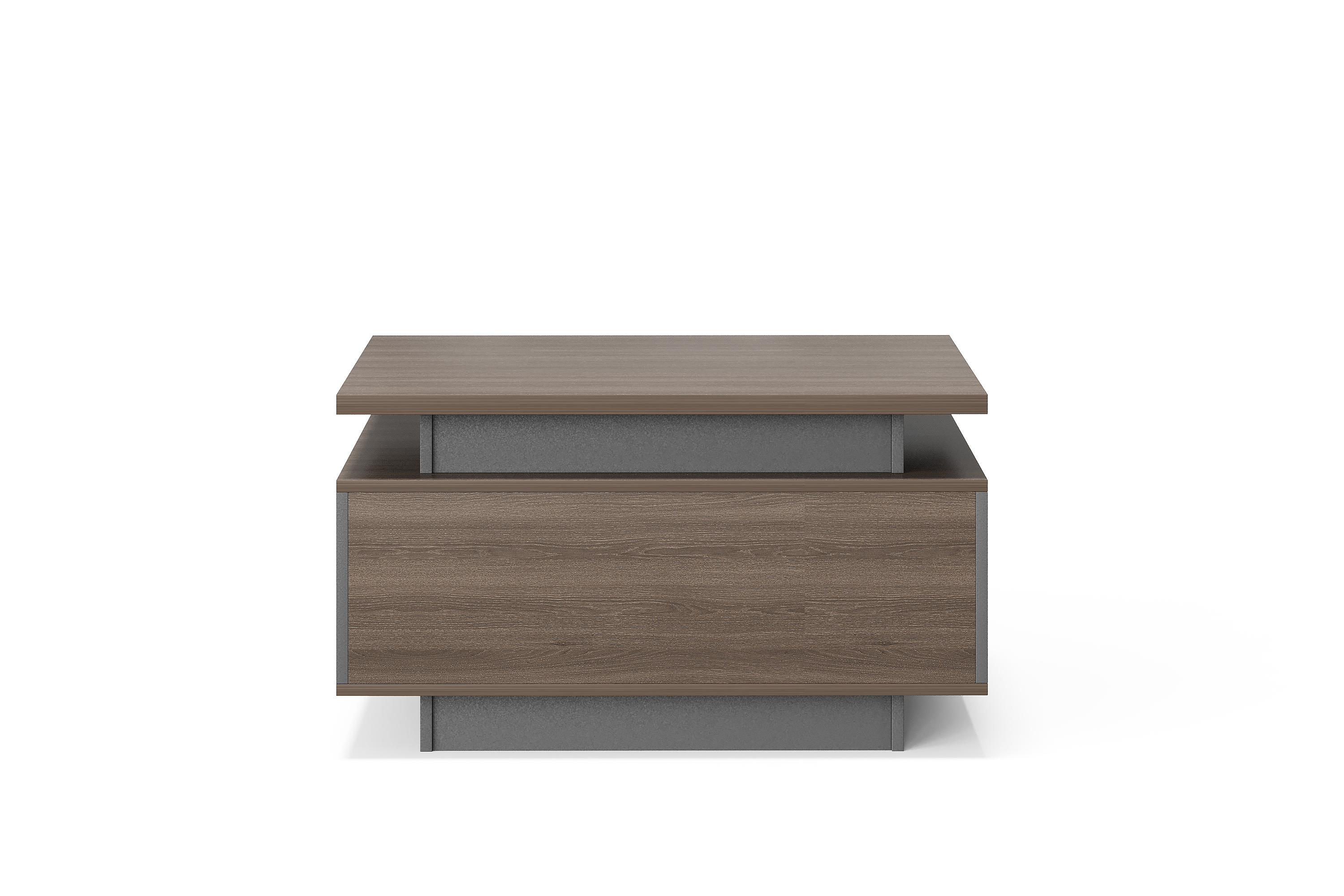 Meja Kopi Kantor — BG-2619T-G28