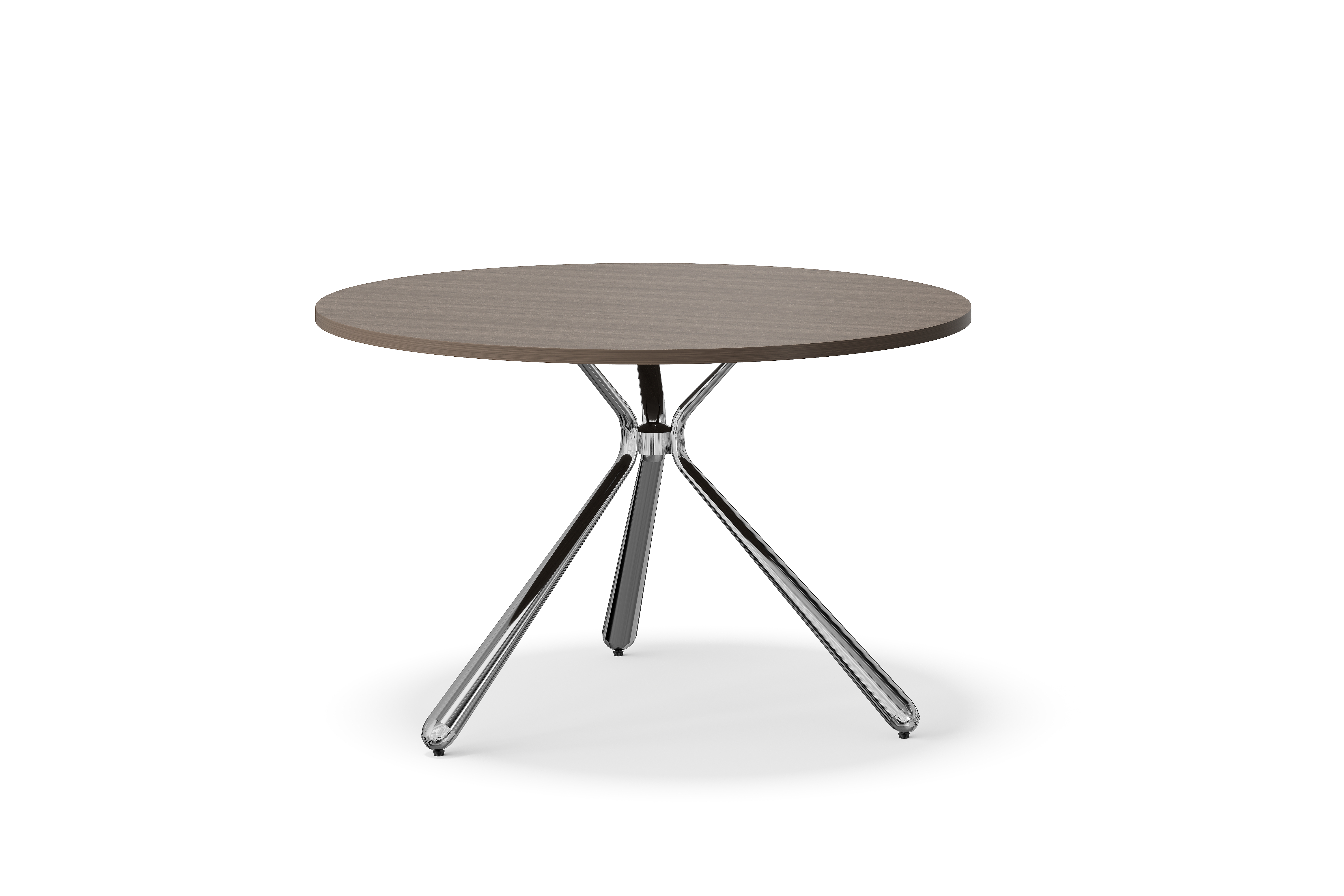 Meja Rapat Oval — BG-2623MT-G17