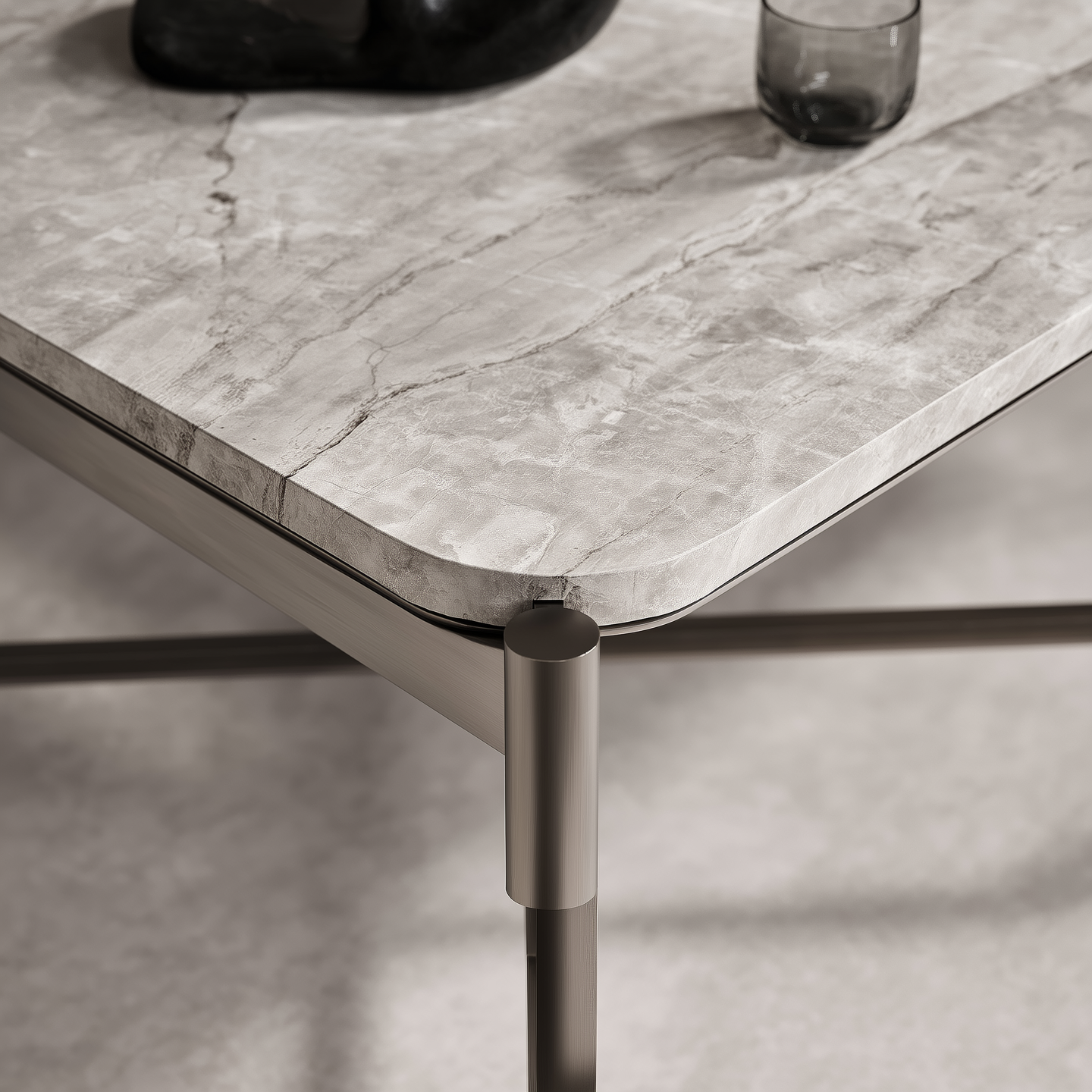 Meja Kopi Kantor — detail fitur 3