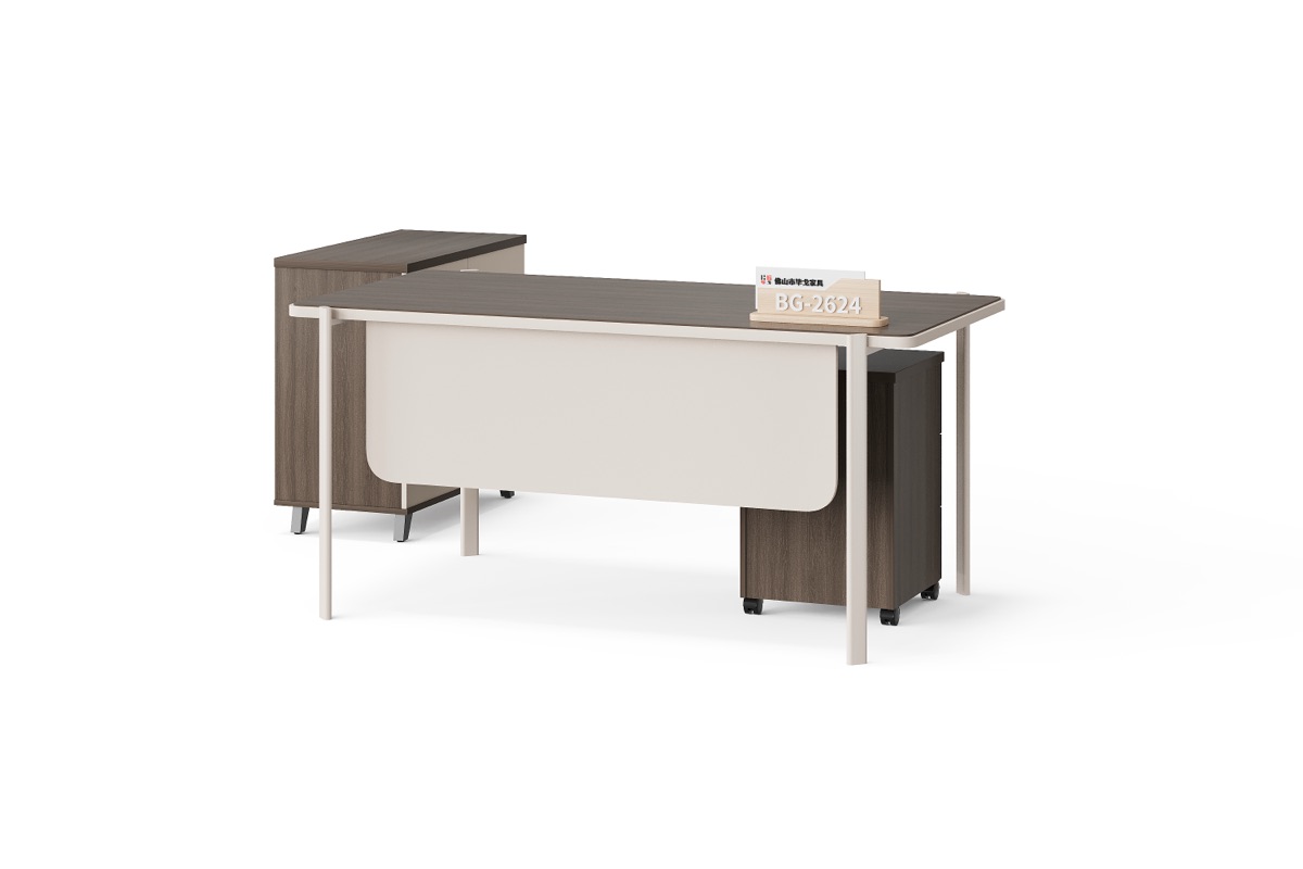 Manager Desk — BG-2624-G28