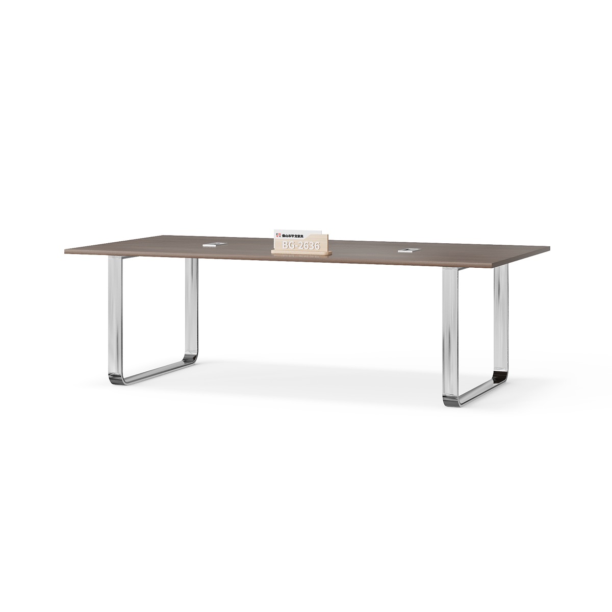 Large Conference Table — BG-2636MT24-G17