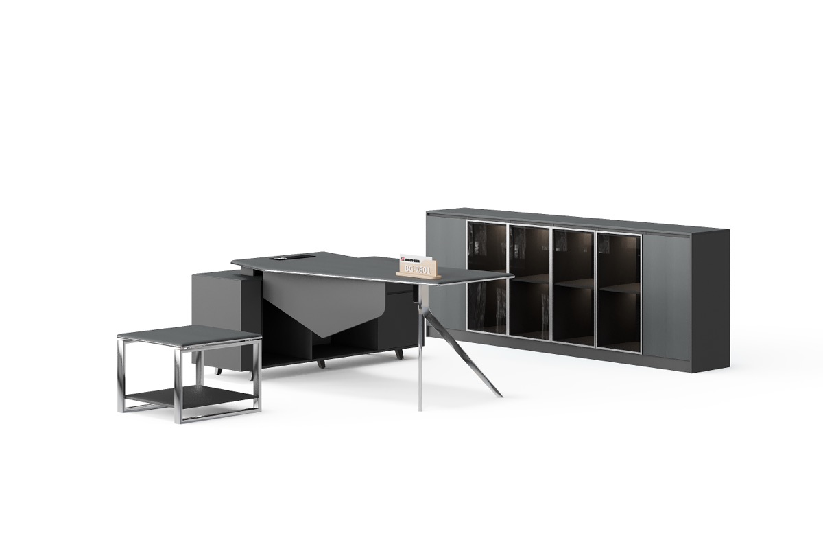 Meja Staf — BG Office Furniture